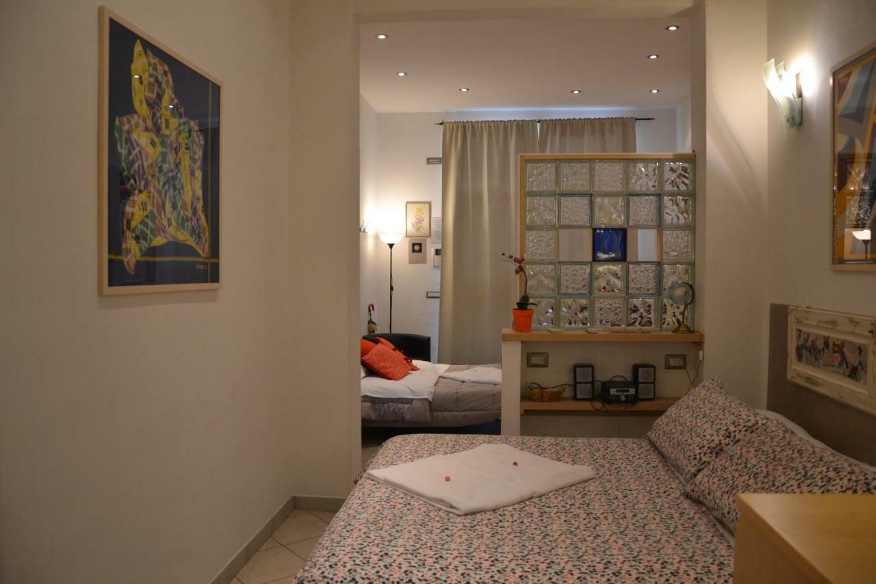 Sweet Apartment In Florence. מראה חיצוני תמונה