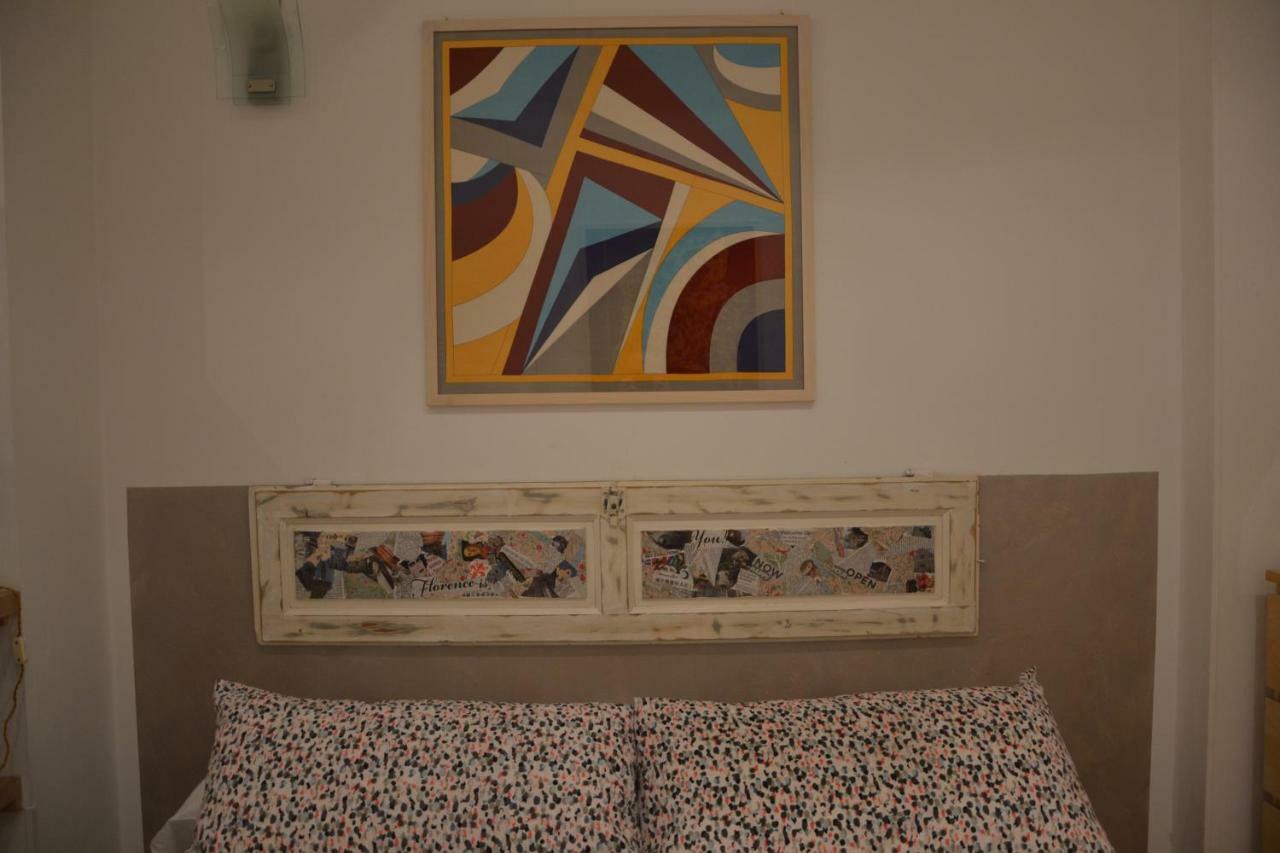 Sweet Apartment In Florence. מראה חיצוני תמונה